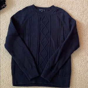 J.Crew sweater
